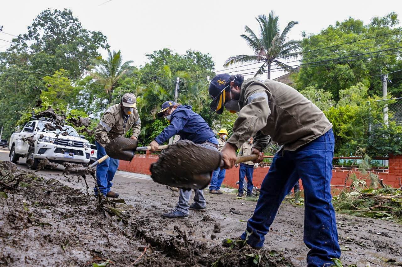 MOP realiza trabajos de mitigación en Brisas de San Francisco, tras estragos por las lluvias mop-realiza-trabajos-de-mitigacion-en-brisas-de-san-francisco-tras-estragos-por-las-lluvias